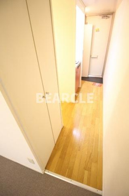 【その他共用部分】 | レオパレスLA PRIMAVERA