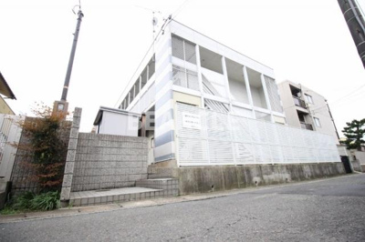 【外観】 | レオパレスLA PRIMAVERA