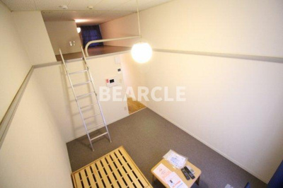 【居間・リビング】 | レオパレスLA PRIMAVERA