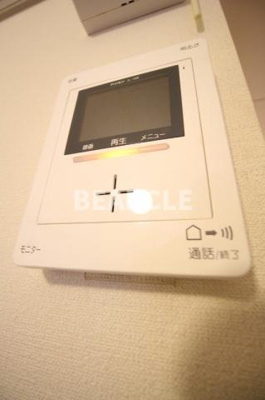 【セキュリティ】 | レオパレスLA PRIMAVERA