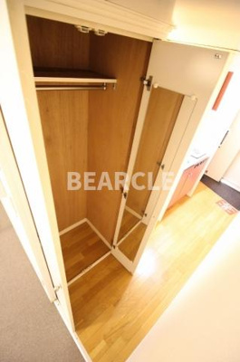 【収納】 | レオパレスLA PRIMAVERA