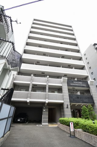 大阪市東成区中道１丁目の賃貸マンション