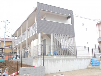 【エントランス】 | サンベル