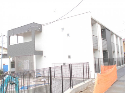 【外観】 | サンベル