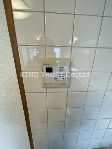 リブラン淀のその他共用部分