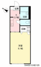メルヴェーユ弥永B棟の画像