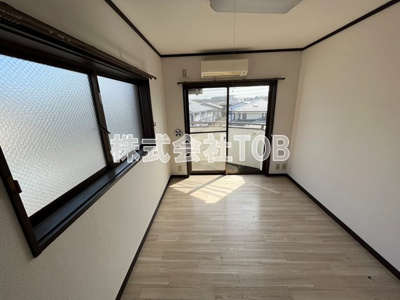 【居間・リビング】 | グランディール菊野台 | ※同物件別号室参考写真※