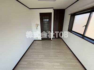 【内装】 | グランディール菊野台 | ※同物件別号室参考写真※