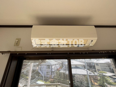 【その他】 | グランディール菊野台 | ※同物件別号室参考写真※