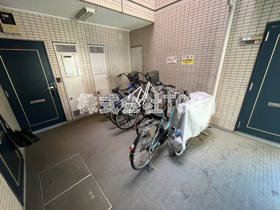 【その他共用部分】 | グランディール菊野台