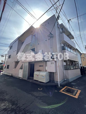 【外観】 | グランディール菊野台