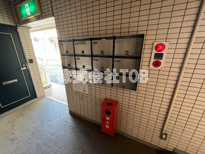 【その他共用部分】 | グランディール菊野台