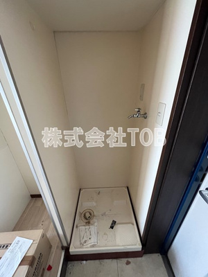 【設備】 | グランディール菊野台 | ※同物件別号室参考写真※