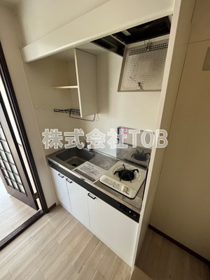 【キッチン】 | グランディール菊野台 | ※同物件別号室参考写真※