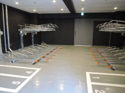 【その他共用部分】 | イアース練馬