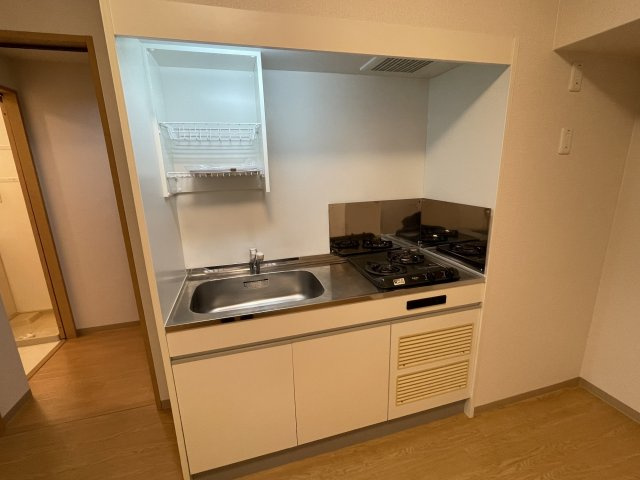 【キッチン】 | ソレイユ服部