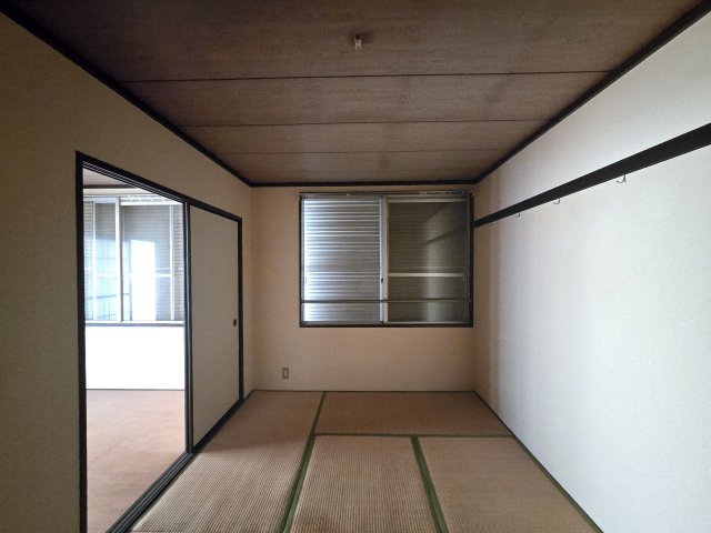 フォーブル蟹江の和室|フォーブル蟹江