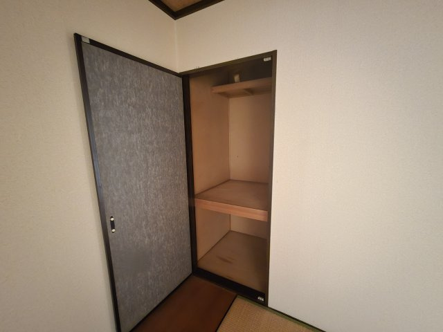 フォーブル蟹江の収納|フォーブル蟹江