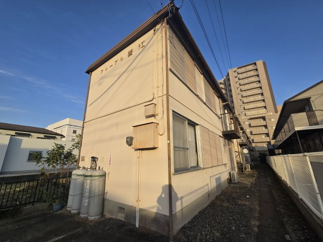 フォーブル蟹江