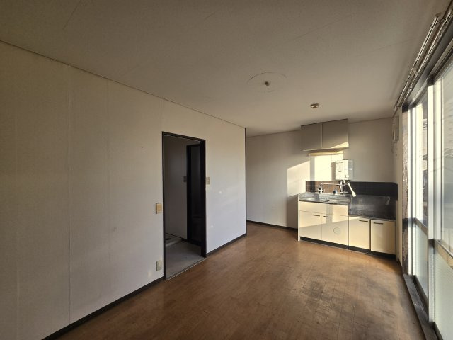 フォーブル蟹江の居間・リビング|フォーブル蟹江