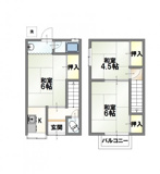 宇治市伊勢田町毛語の画像