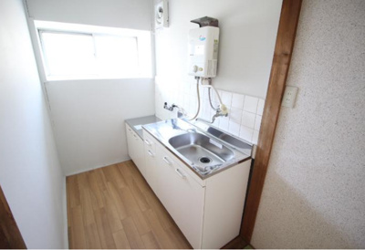 【独立洗面台】 | 宇治市伊勢田町毛語