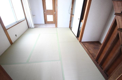 【和室】 | 宇治市伊勢田町毛語