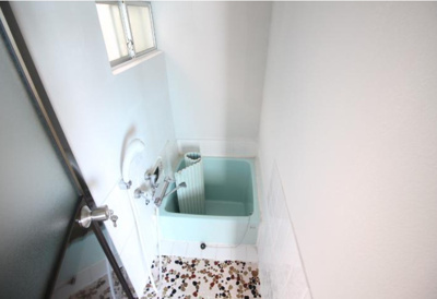 【浴室】 | 宇治市伊勢田町毛語