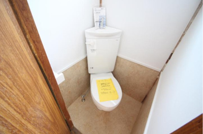 【トイレ】 | 宇治市伊勢田町毛語