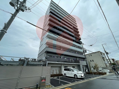 【外観】 | R-RESIDENCE堺市駅前