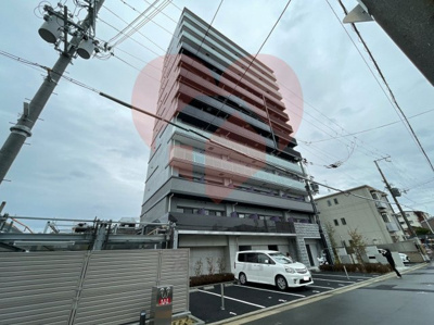 【外観】 | R-RESIDENCE堺市駅前