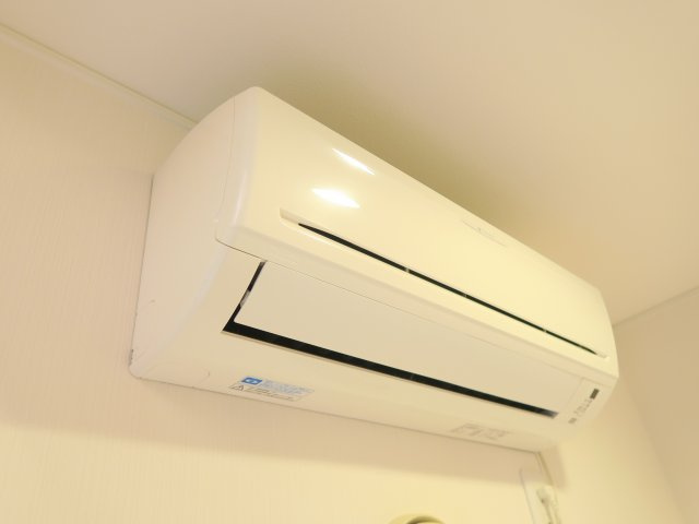 ラウレア八幡の設備