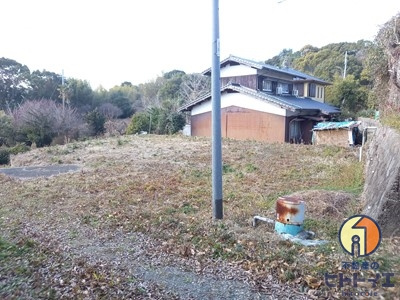 荒木町藤田の外観