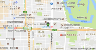 【地図】 | エスライズ本町東