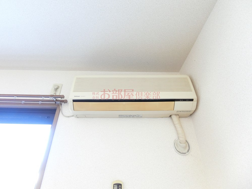 グレースコート国分Iの設備