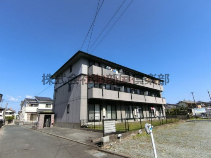 グレースコート国分I