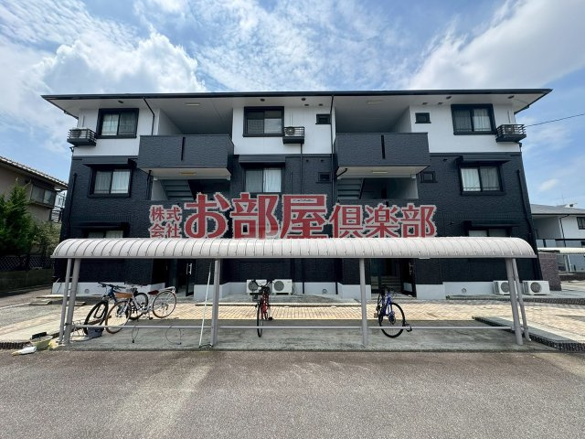 グレースコート国分I