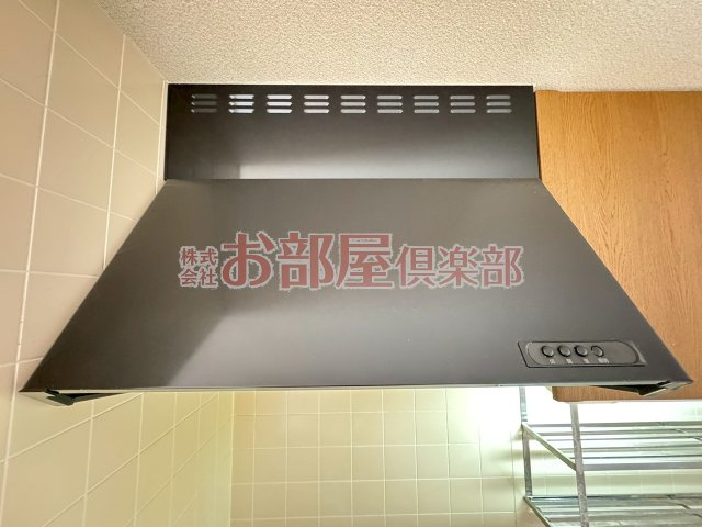 グレースコート国分Iのキッチン|キッチンでお料理をお楽しみください