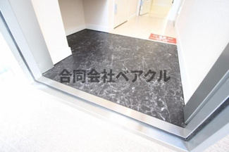 【玄関】 | レオネクストファーストクラス | 玄関