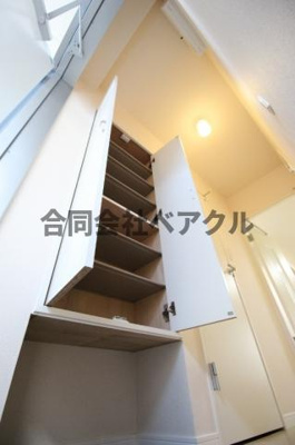 【収納】 | レオネクストファーストクラス | 収納