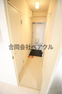 【内装】 | レオネクストファーストクラス | 内装