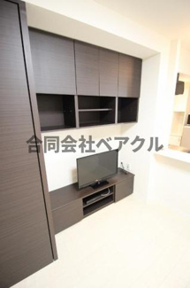 【洋室】 | レオネクストファーストクラス | 洋室