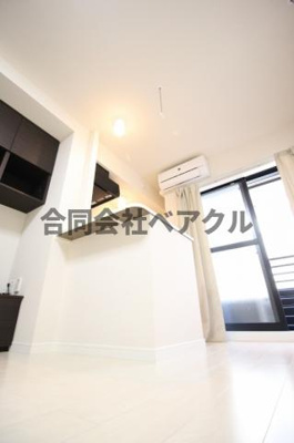 【設備】 | レオネクストファーストクラス | 設備