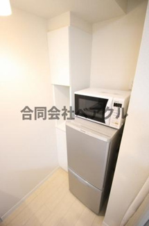 【設備】 | レオネクストファーストクラス | 設備