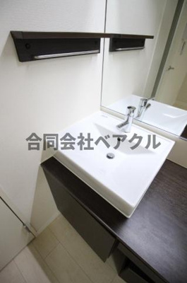 【設備】 | レオネクストファーストクラス | 設備