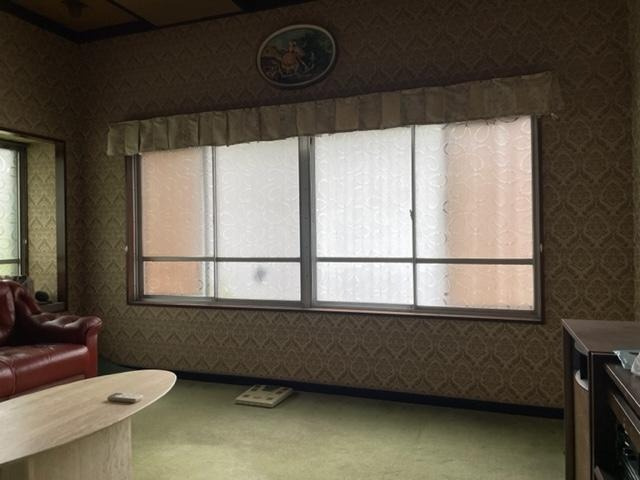 倉庫付中古戸建　大東市北条3丁目(昭和42年築)の洋室