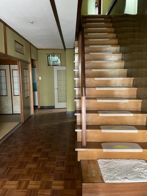 倉庫付中古戸建　大東市北条3丁目(昭和42年築)のその他