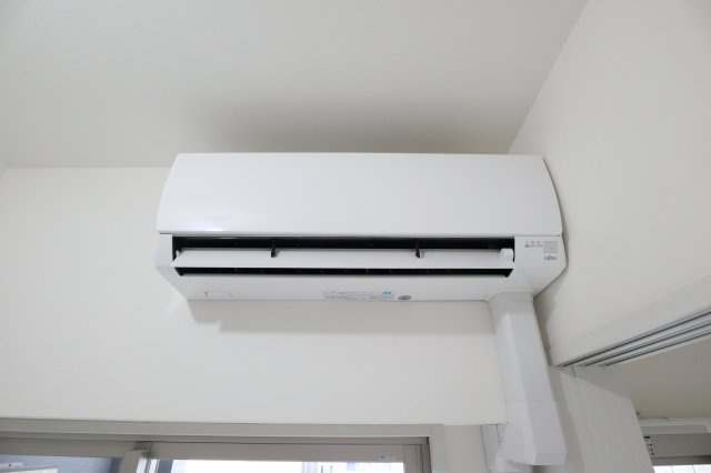 アルファシオ リエンソ　5階の設備|別号室のものになります。現状優先です。