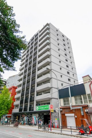 アルファシオ リエンソ　5階