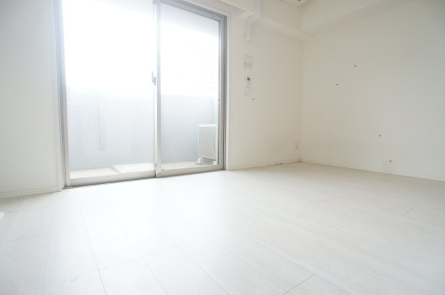 アルファシオ リエンソ　5階の居間・リビング|別号室のものになります。現状優先です。